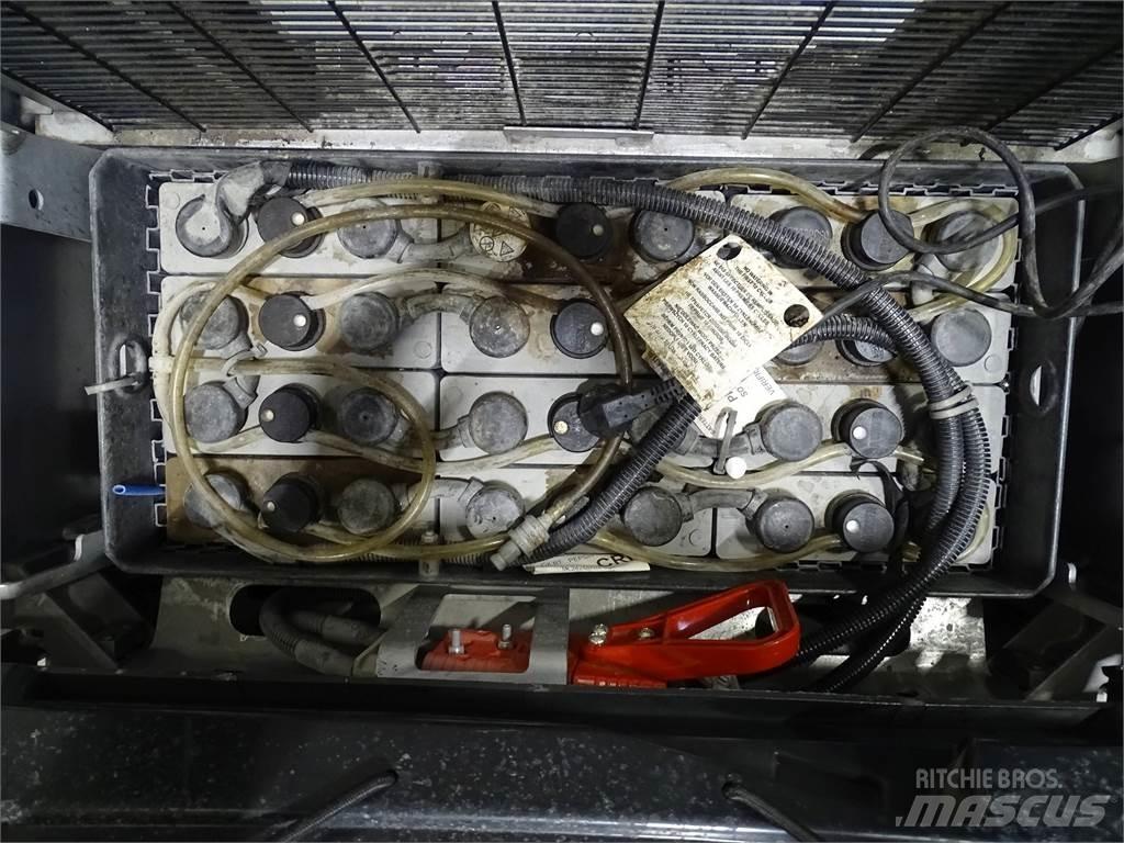 Still EXV16 Ročni električni viličar