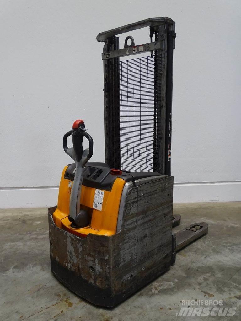 Still EXV16/950MM Ročni električni viličar