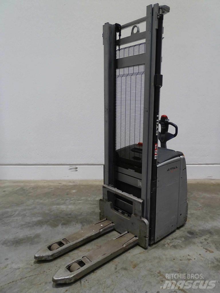 Still EXV16/950MM Ročni električni viličar