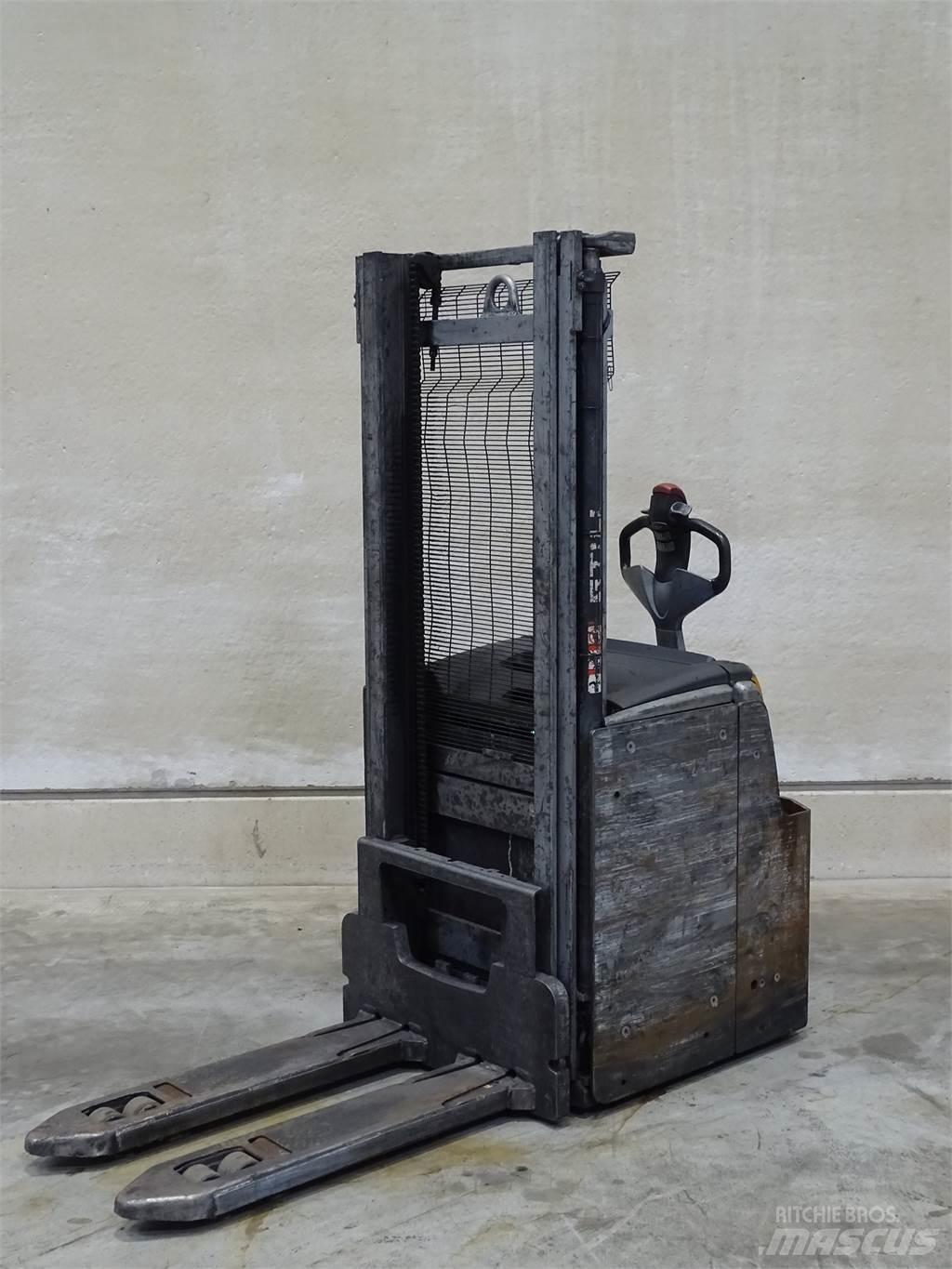Still EXV16/950MM Ročni električni viličar