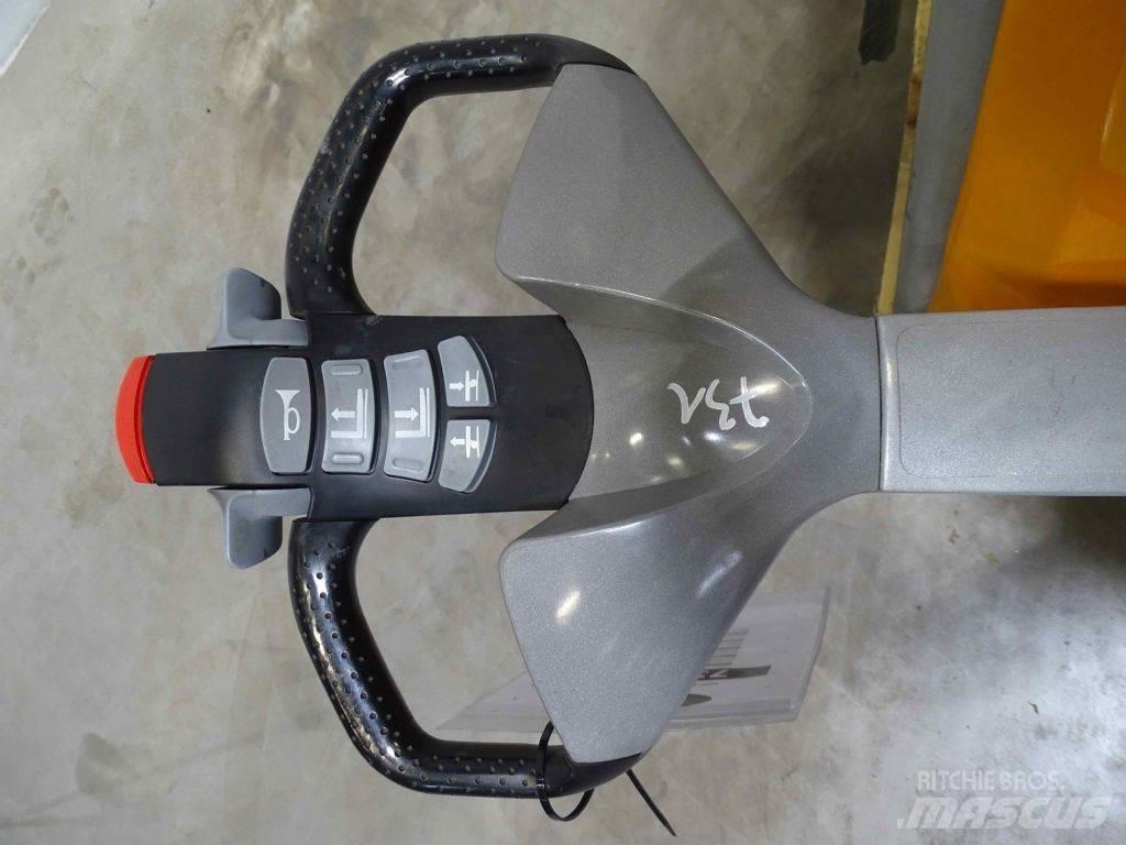 Still EXV16I Ročni električni viličar