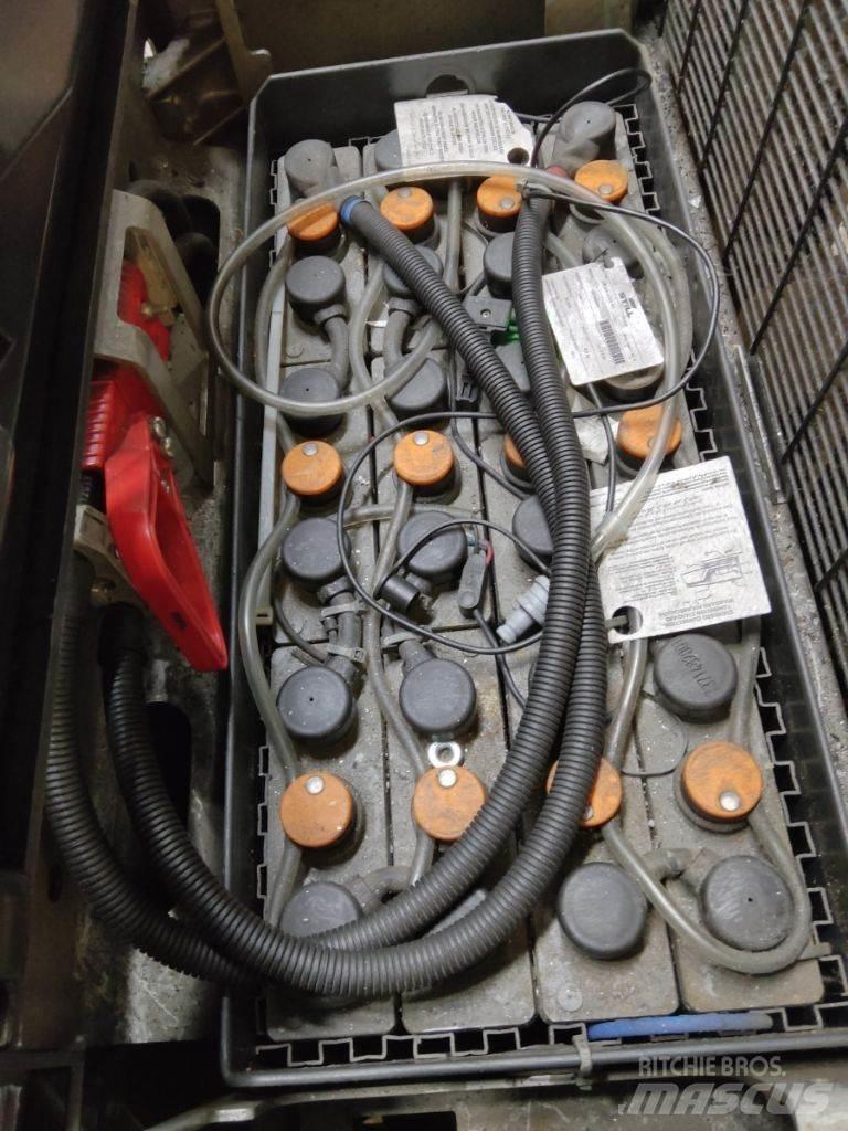 Still EXV20 Ročni električni viličar