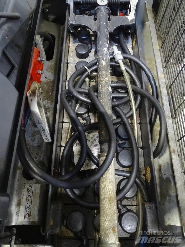 Still EXV20 Ročni električni viličar