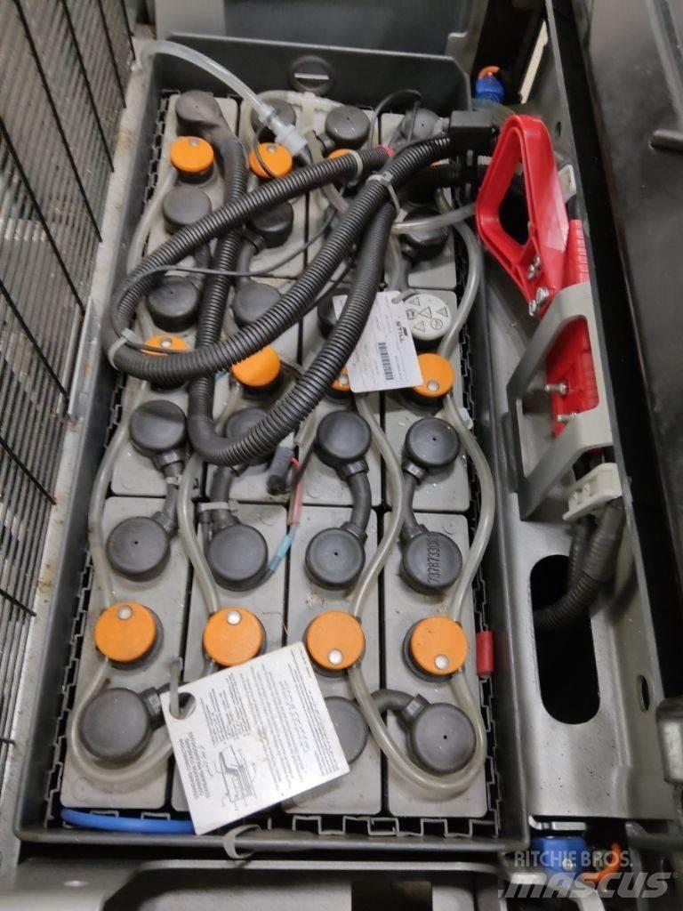 Still EXV20I Ročni električni viličar