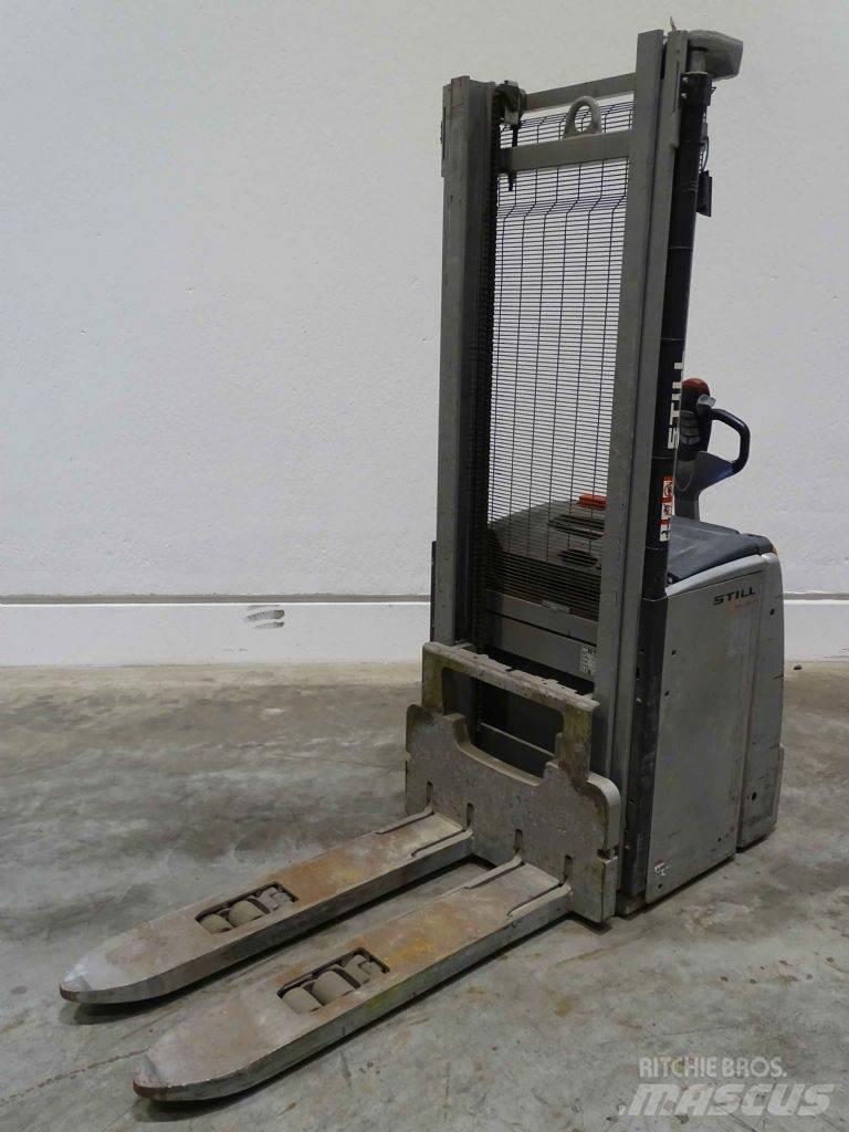 Still EXV20I Ročni električni viličar