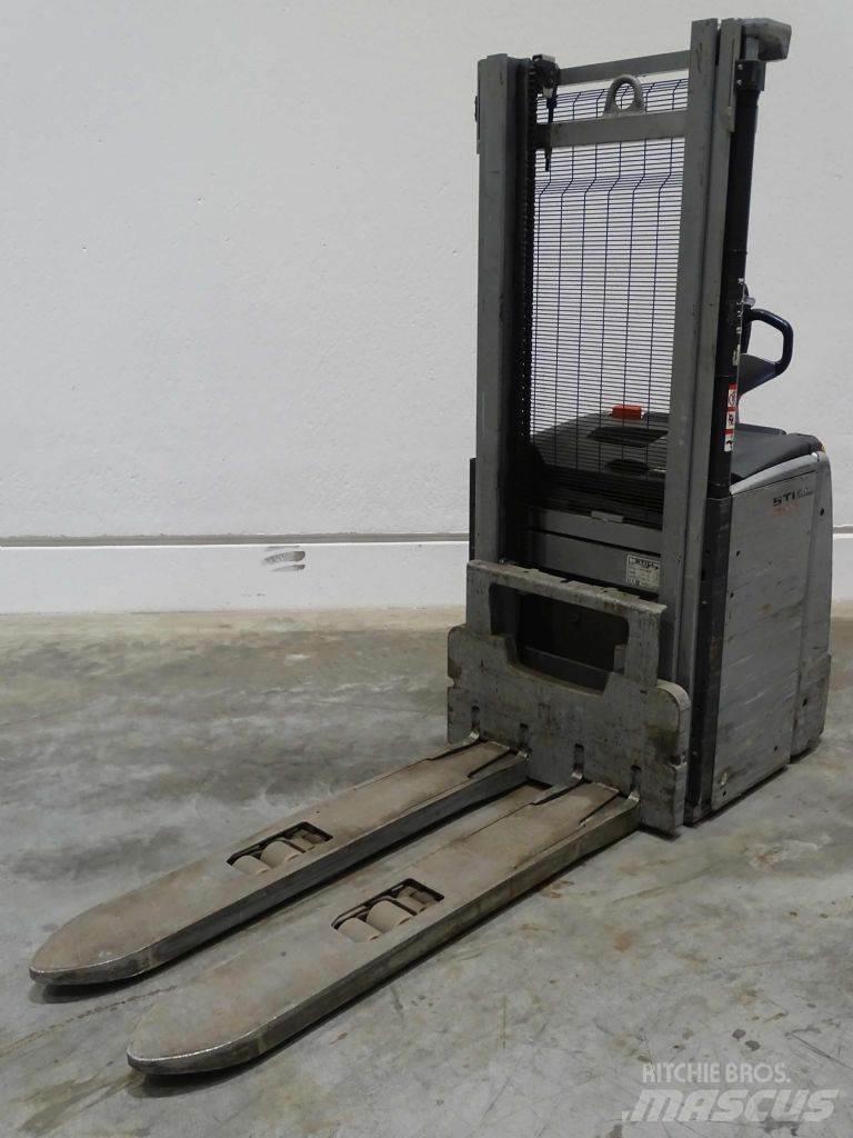 Still EXV20I Ročni električni viličar