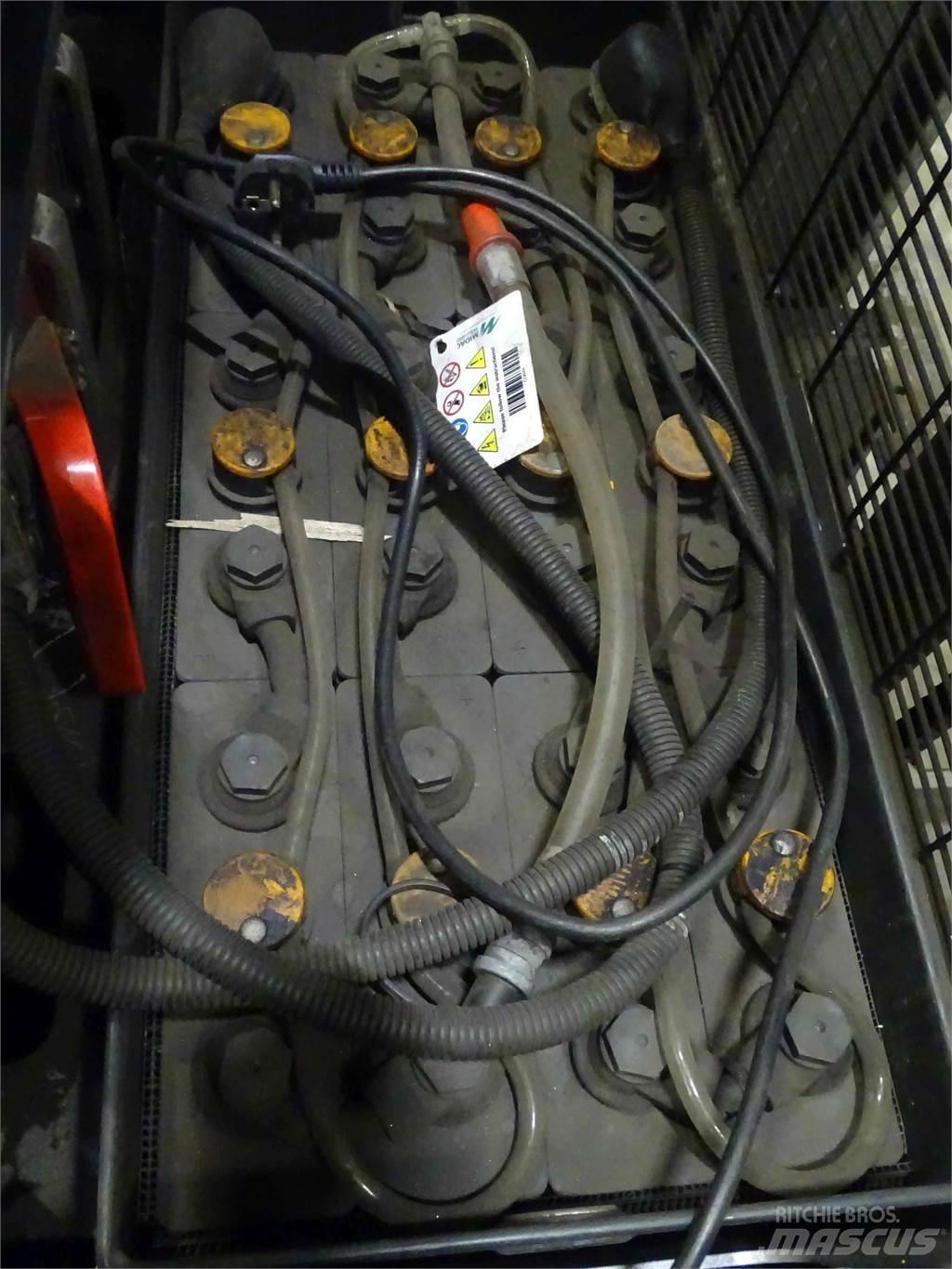 Still EXV20I Ročni električni viličar