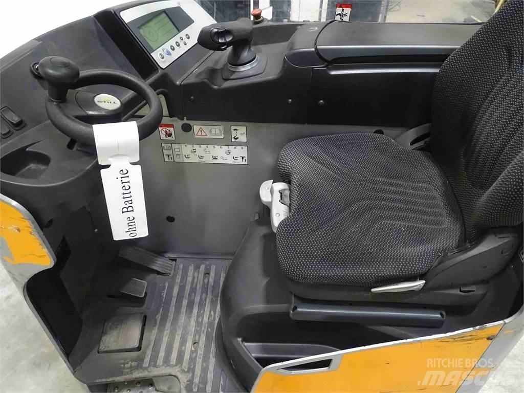 Still FM-X14SE Viličarji s pomičnim teleskopom