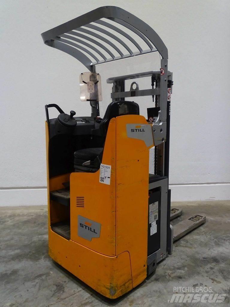 Still FXD20 Ročni električni viličar