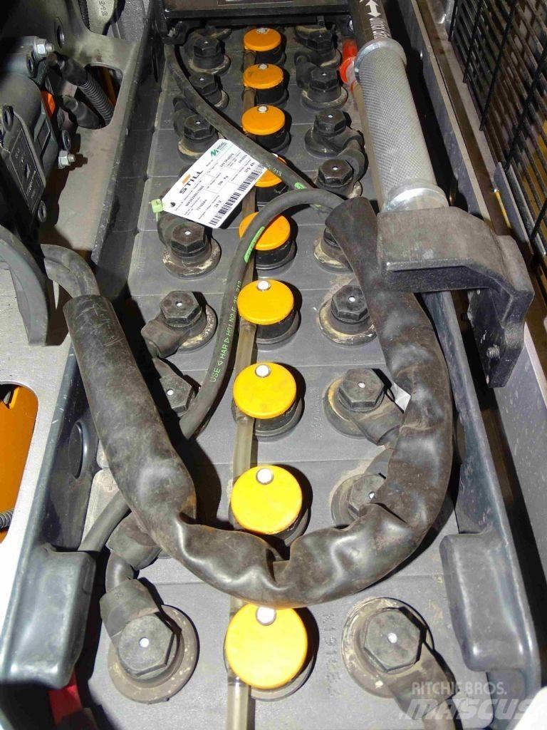 Still FXD20 Ročni električni viličar