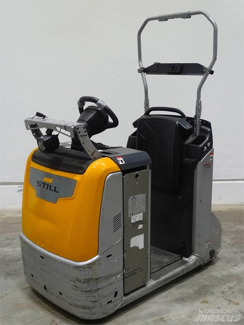 Still LTX50 Vlečna vozila