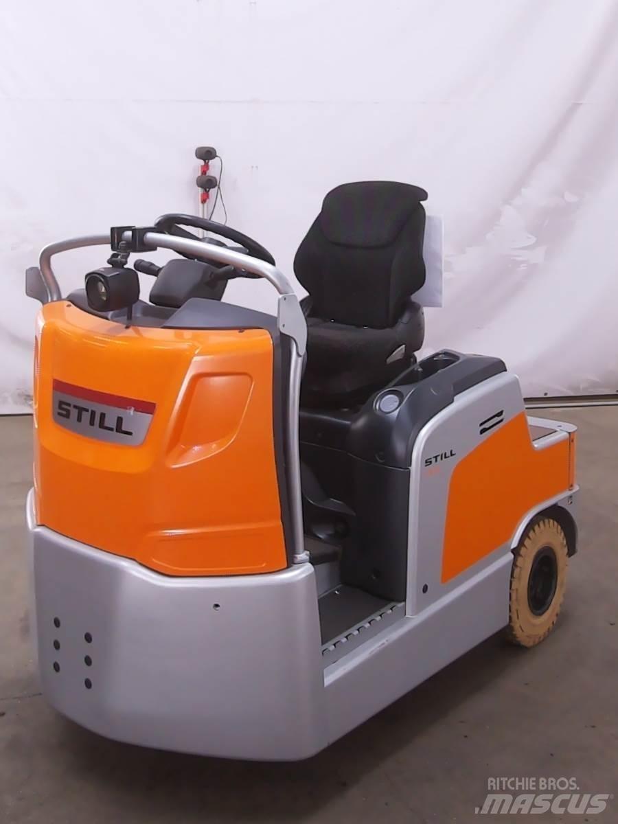 Still LTX70 Vlečna vozila