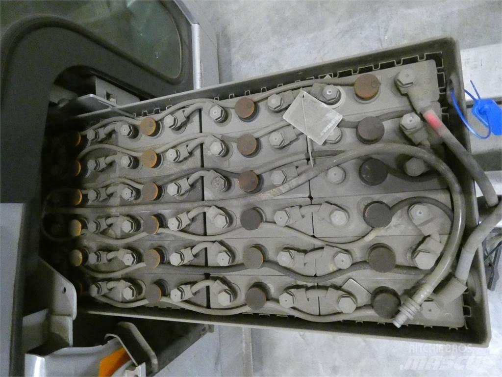 Still LTX70 Vlečna vozila