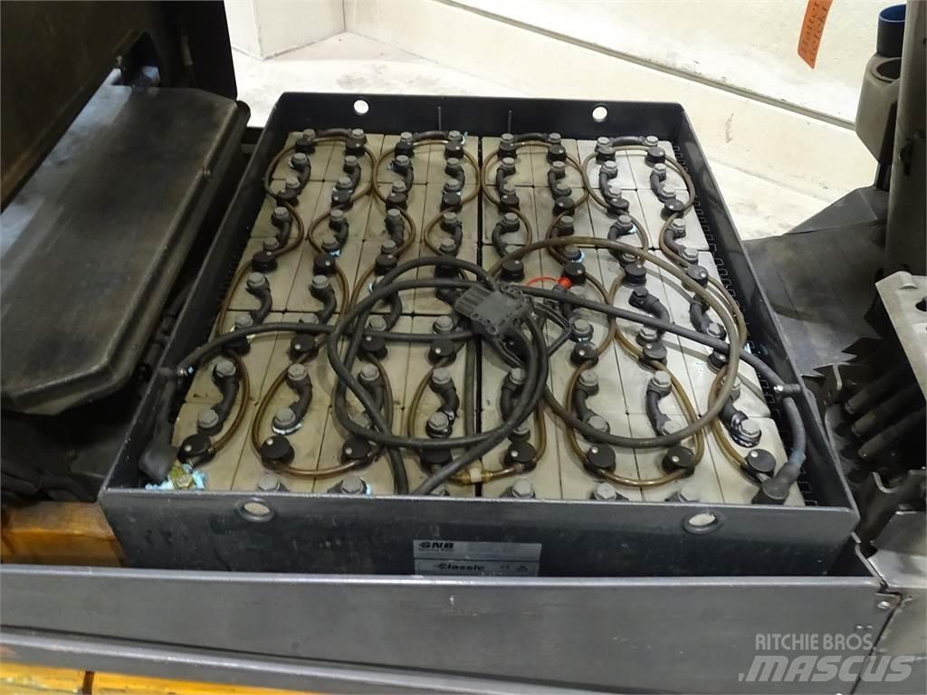 Still R60-30 Električni viličarji