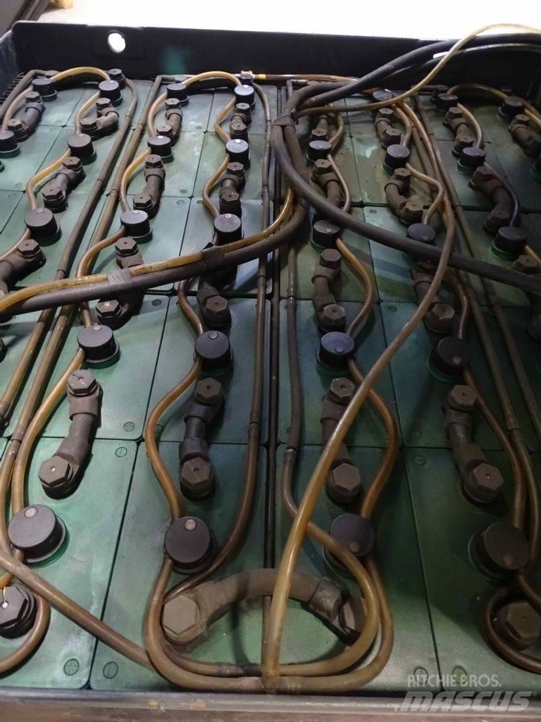 Still R60-40 Električni viličarji