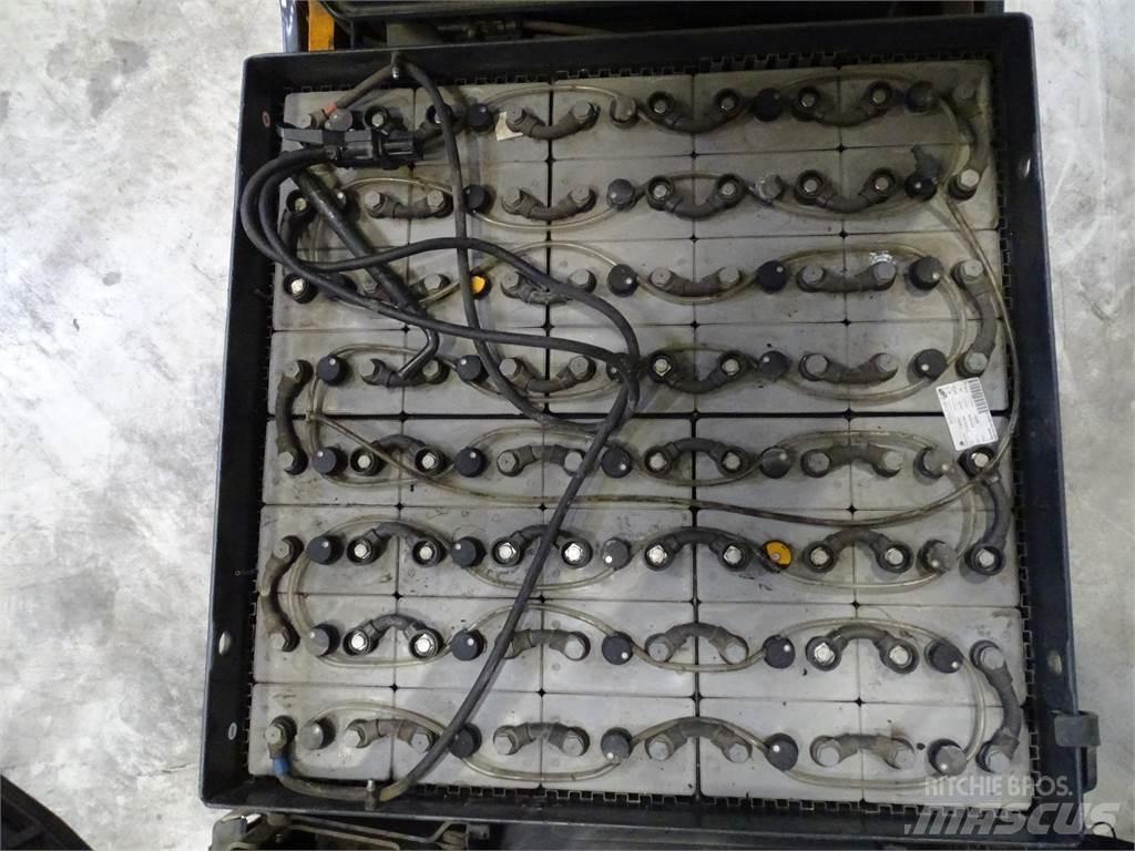 Still R60-40 Električni viličarji
