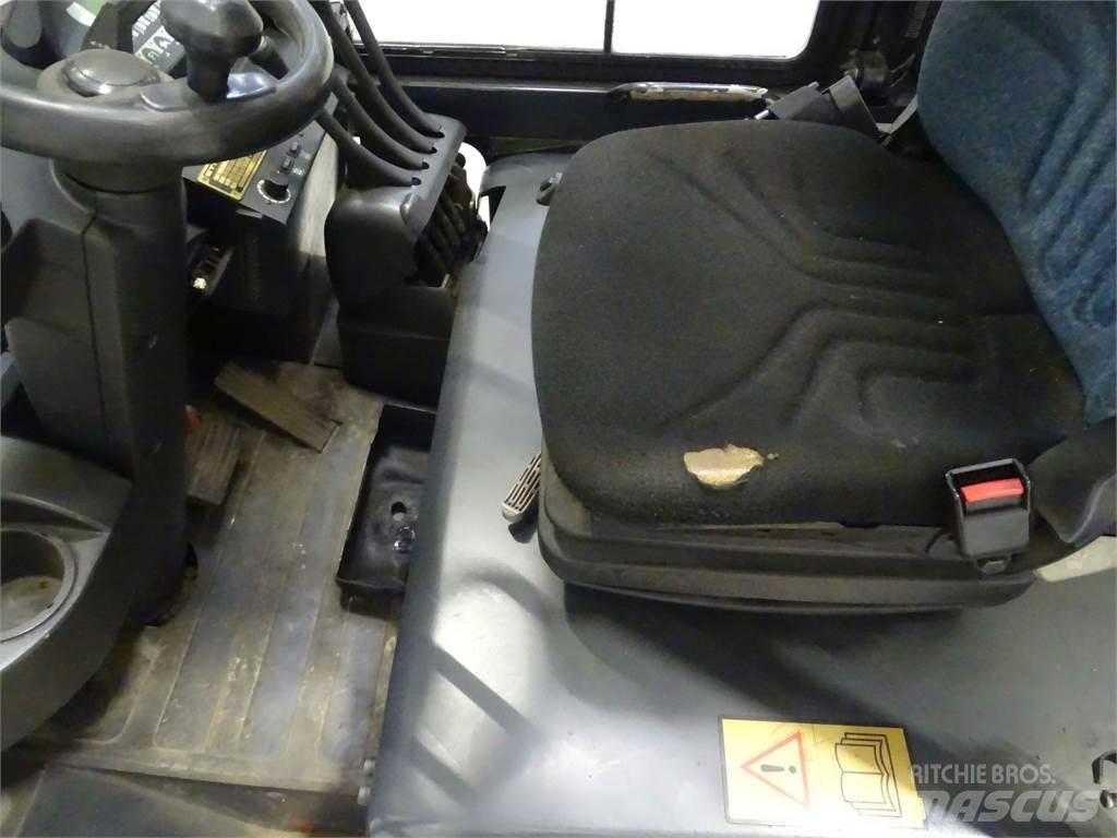 Still R60-45 Električni viličarji