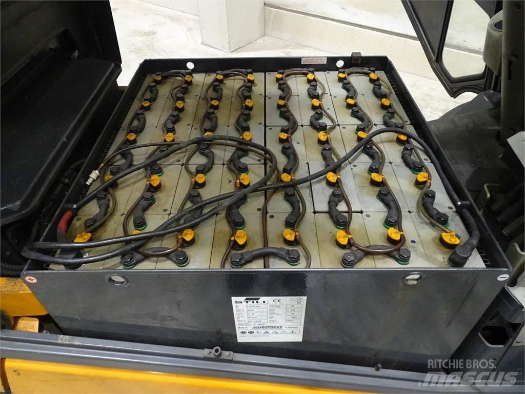 Still R60-45 Električni viličarji
