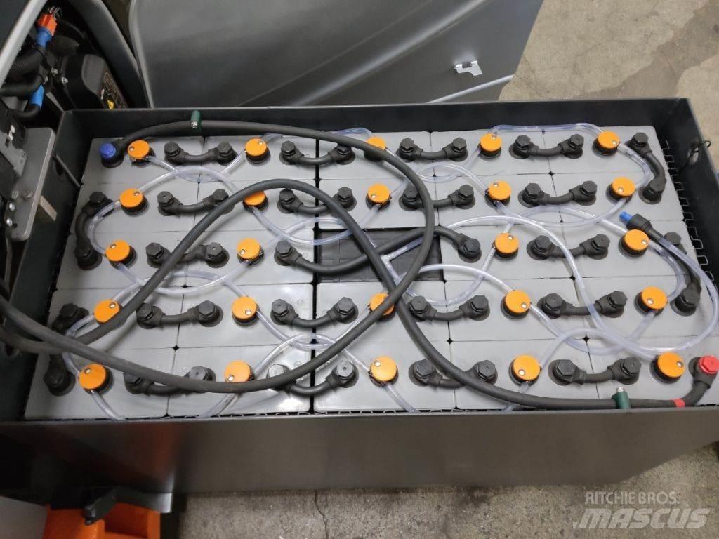 Still RX20-14C Električni viličarji