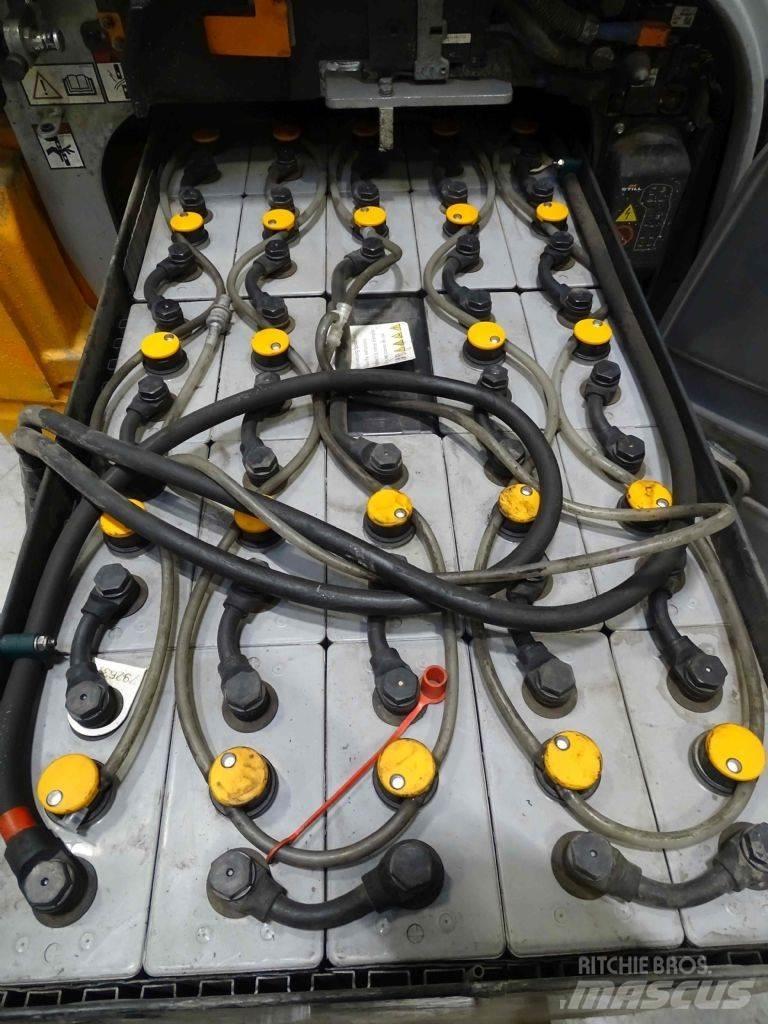 Still RX20-14C Električni viličarji