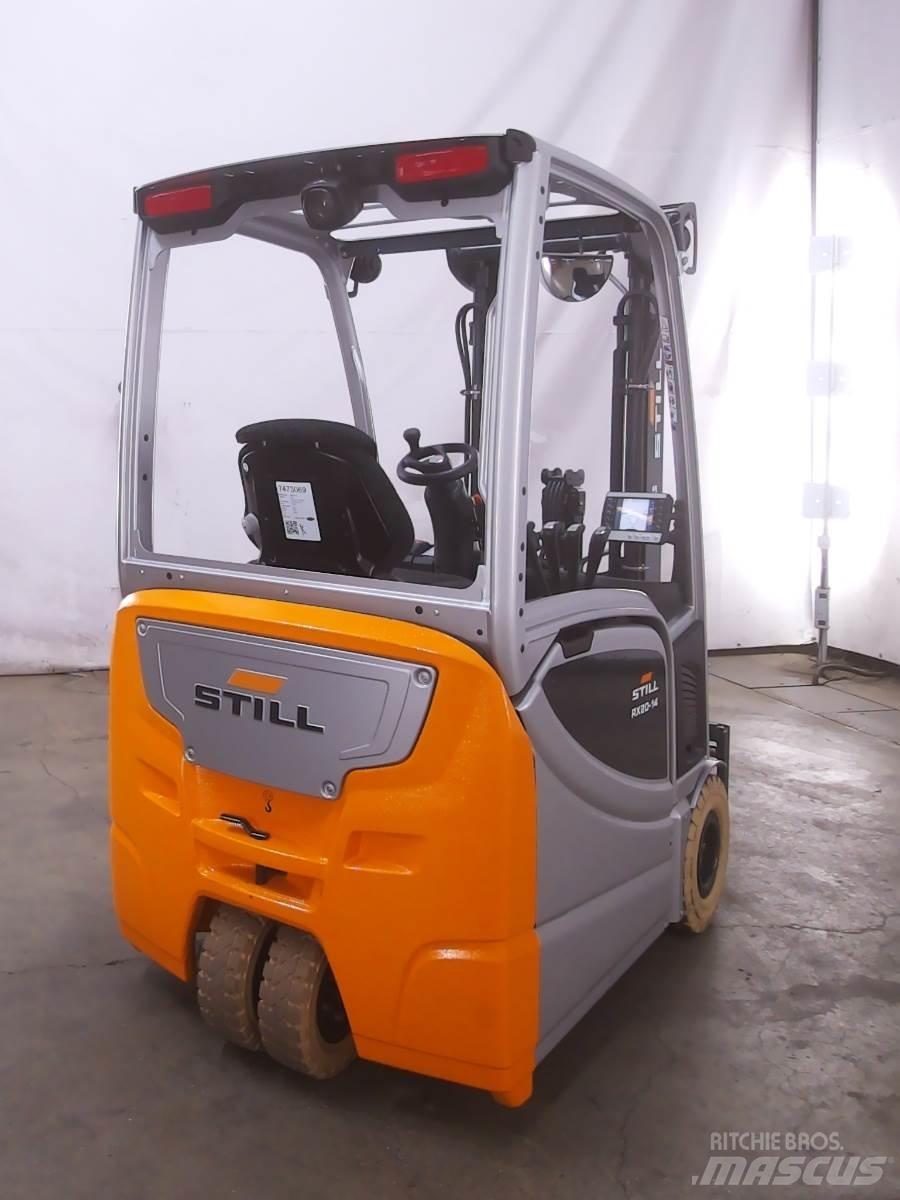 Still RX20-14C Električni viličarji