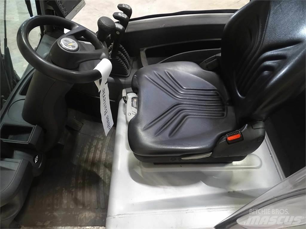 Still RX20-14C Električni viličarji