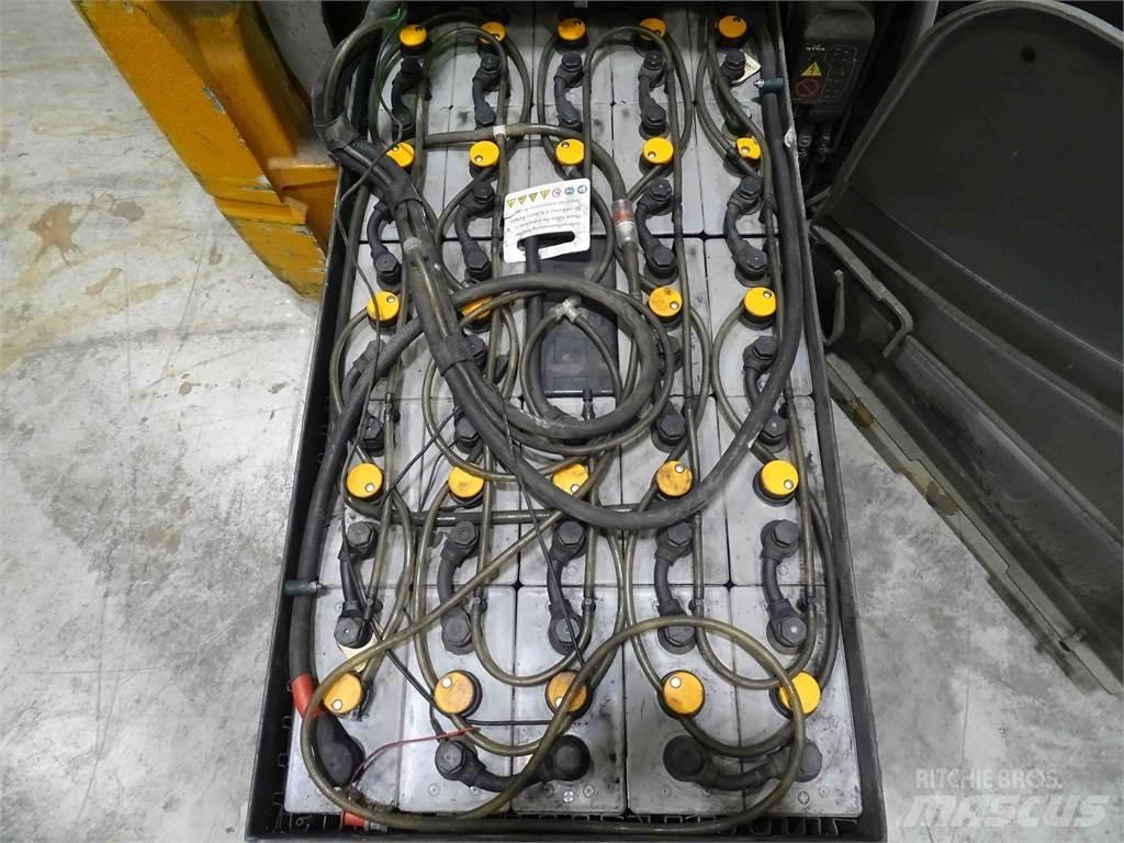 Still RX20-14C Električni viličarji