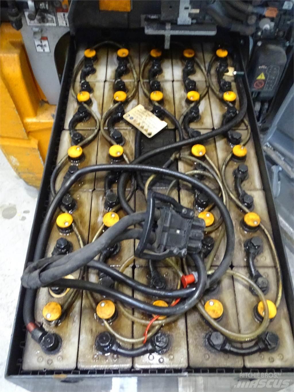Still RX20-14C Električni viličarji