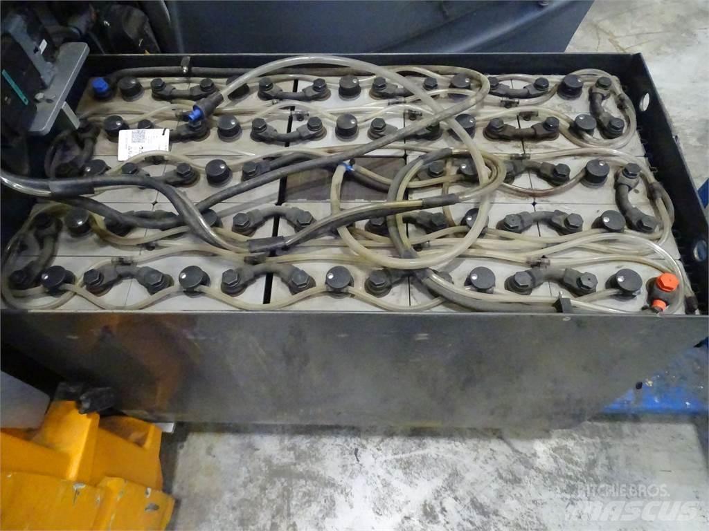 Still RX20-14C Električni viličarji