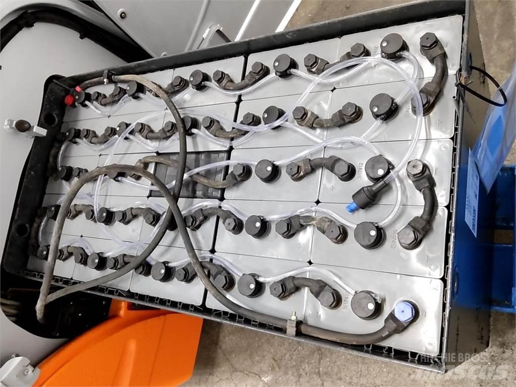 Still RX20-16 Električni viličarji