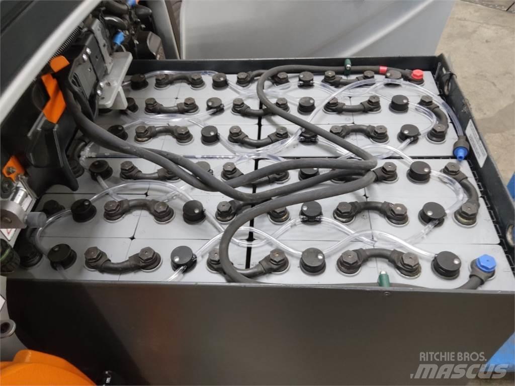 Still RX20-16 Električni viličarji