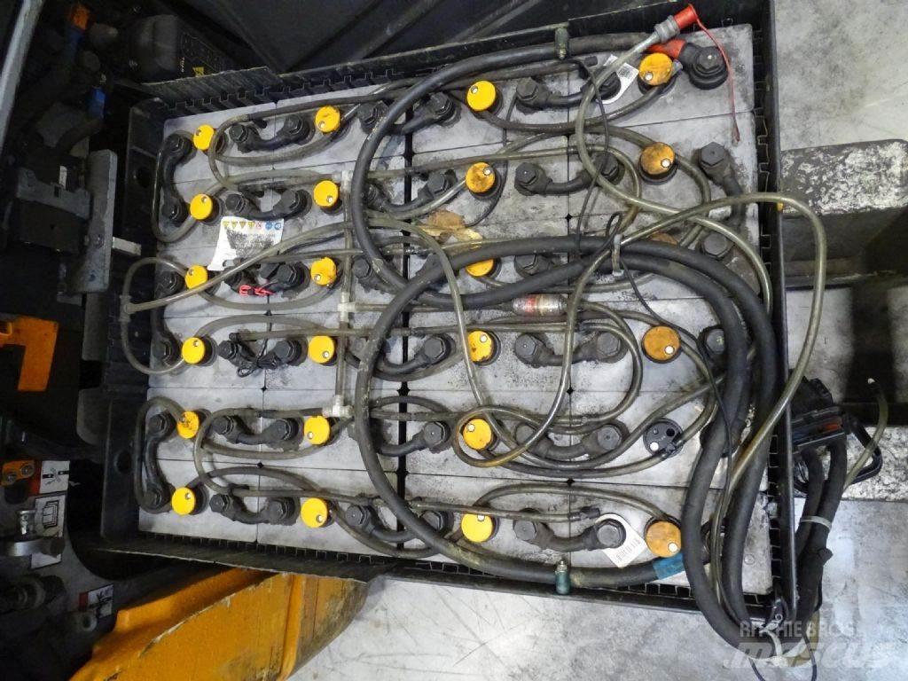 Still RX20-16 Električni viličarji