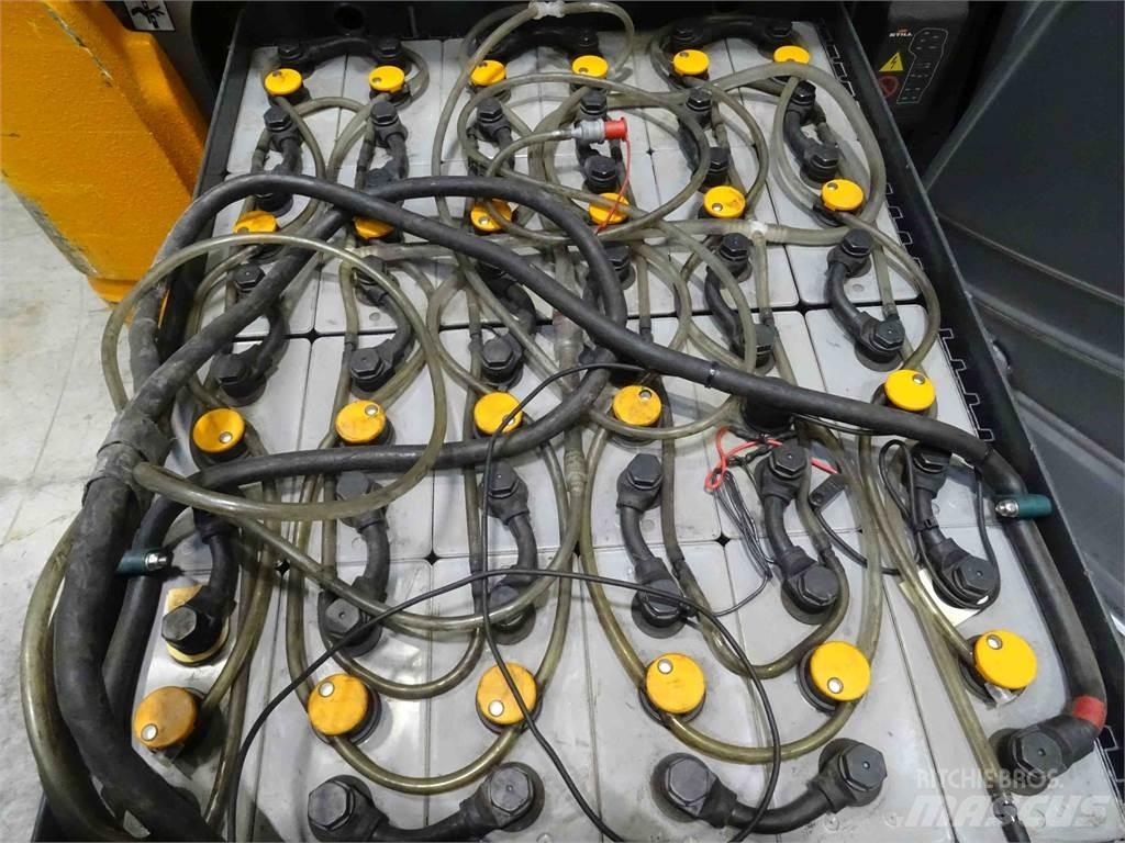 Still RX20-16 Električni viličarji