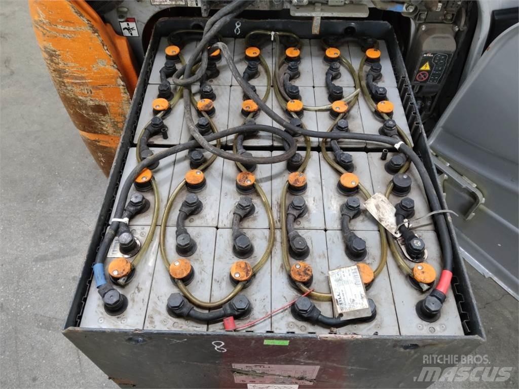 Still RX20-16 Električni viličarji