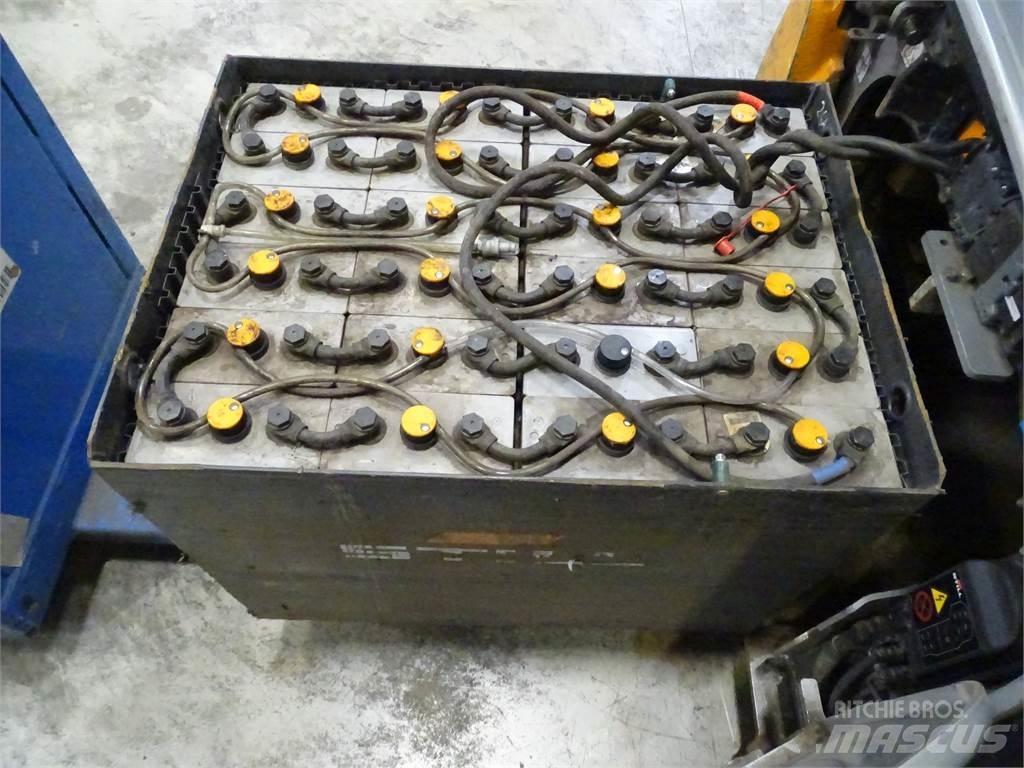 Still RX20-16 Električni viličarji