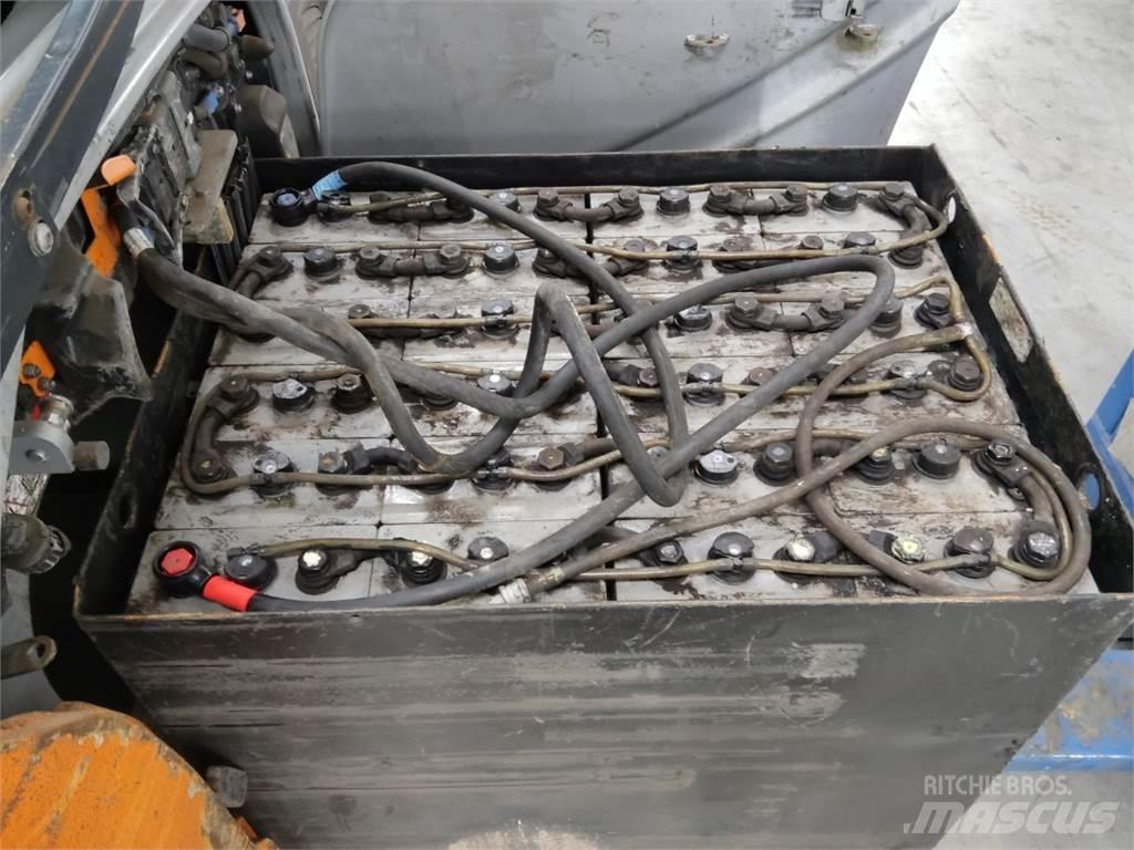 Still RX20-16 Električni viličarji