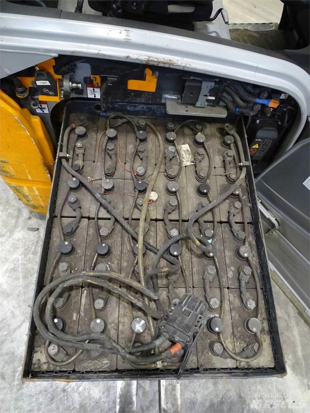 Still RX20-16 Električni viličarji
