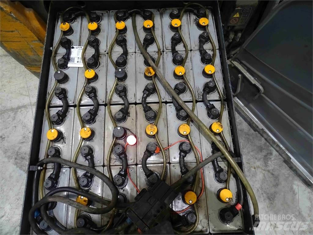 Still RX20-16 Električni viličarji