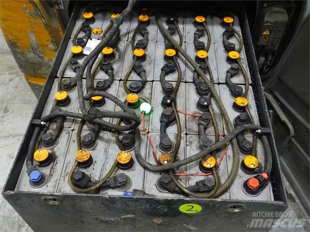 Still RX20-16 Električni viličarji
