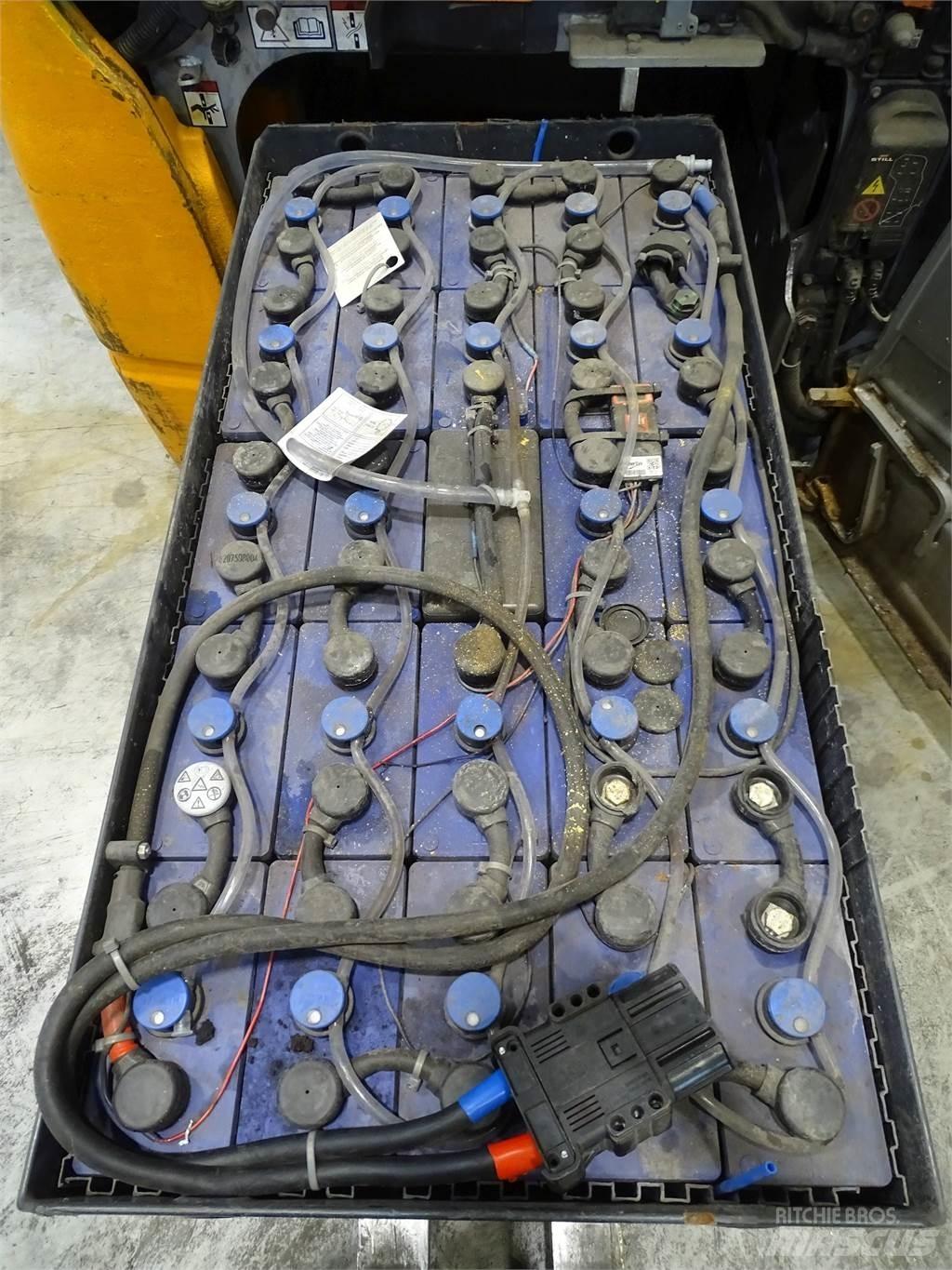 Still RX20-16 Električni viličarji