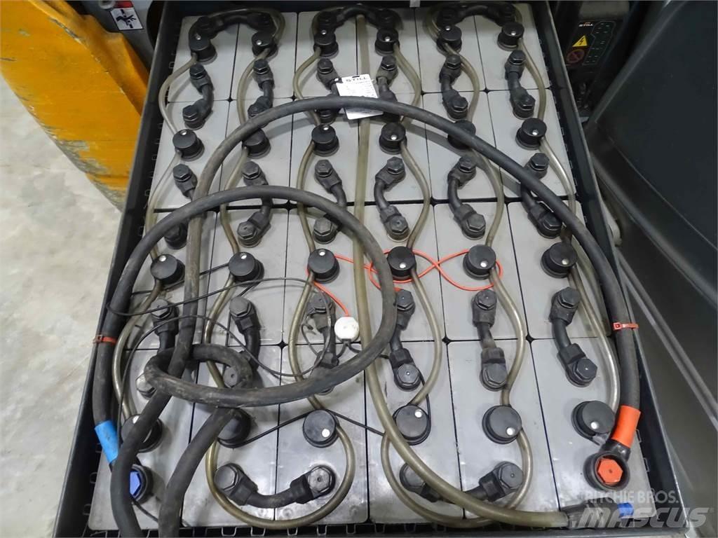 Still RX20-16 Električni viličarji