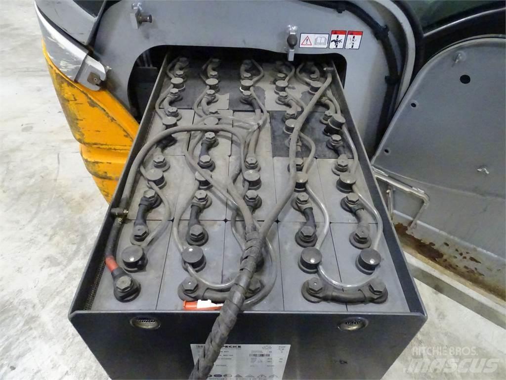 Still RX20-16 Električni viličarji