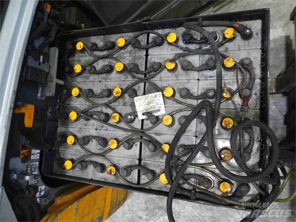 Still RX20-16 Električni viličarji