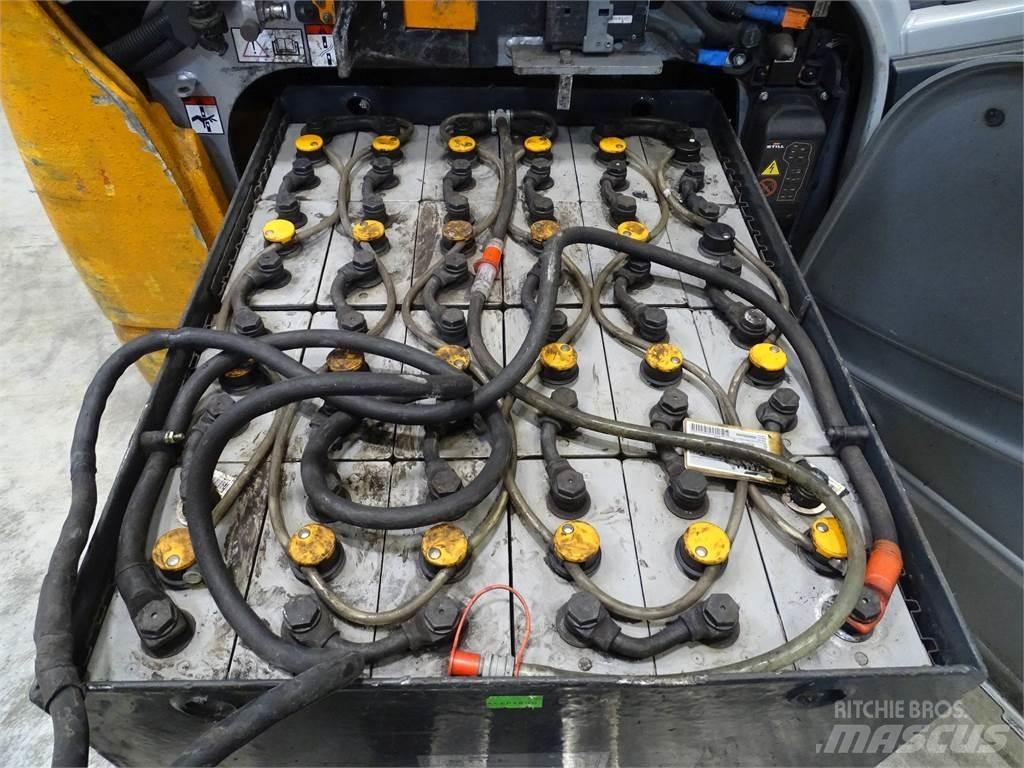 Still RX20-16 Električni viličarji