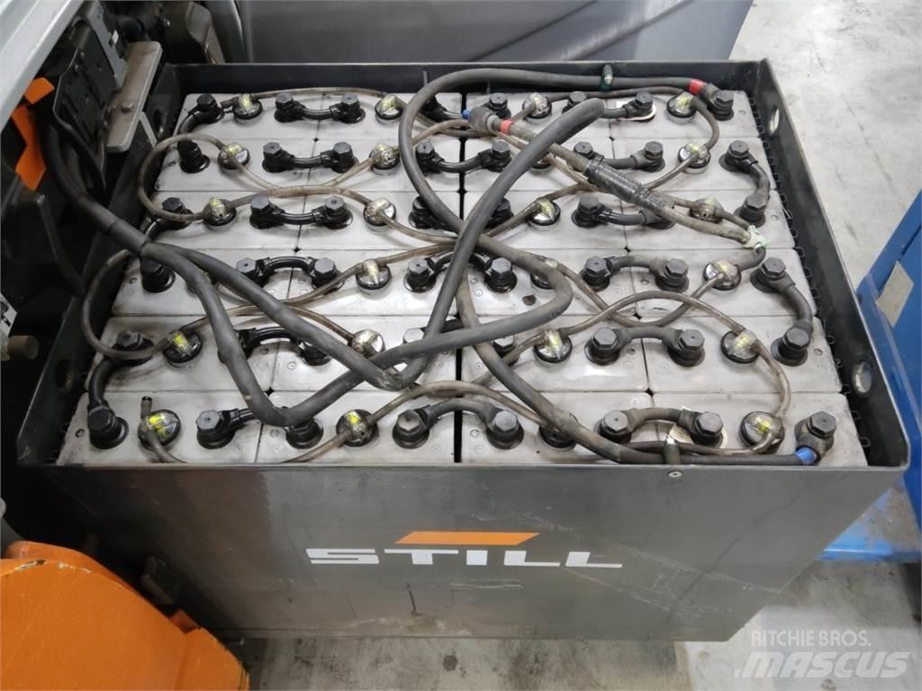 Still RX20-16 Električni viličarji