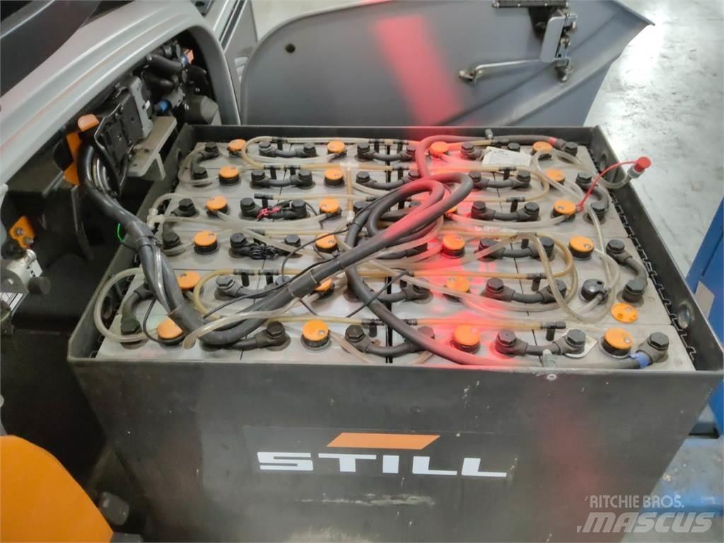Still RX20-16 Električni viličarji