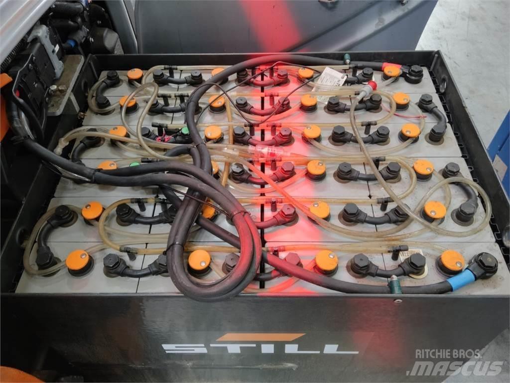 Still RX20-16 Električni viličarji