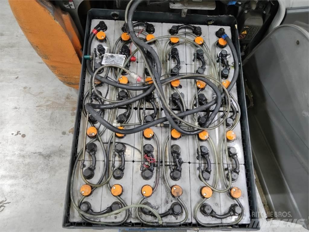 Still RX20-16 Električni viličarji