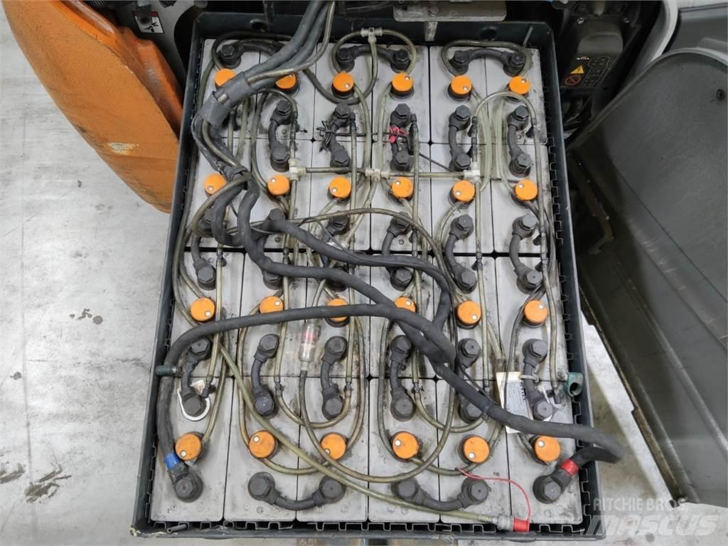 Still RX20-16 Električni viličarji