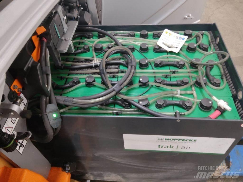 Still RX20-16C Električni viličarji